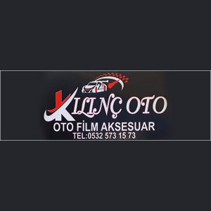 Kılınç Oto Film Aksesuar