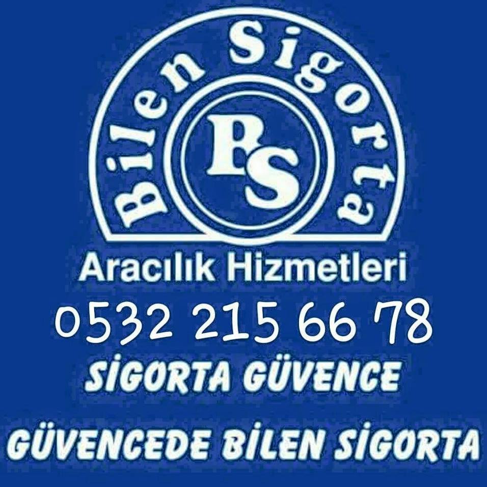 Bilen Sigorta Mustafa Bilen Alanya