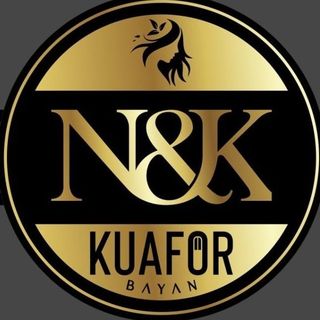 NK Bayan Kuaför