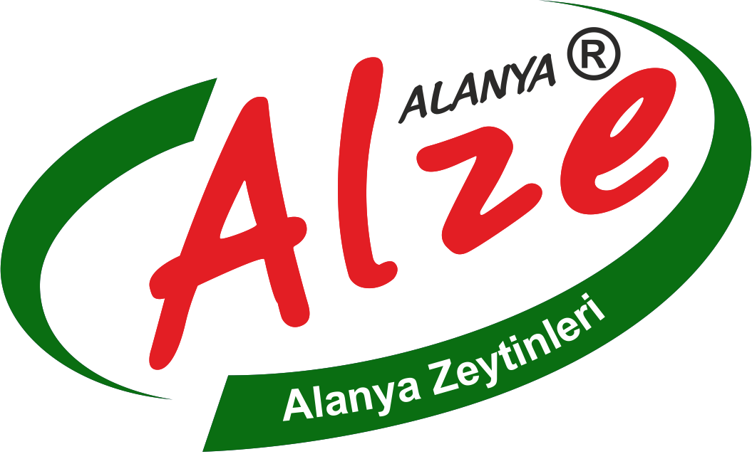 Alze Alanya Zeytinleri Alanya
