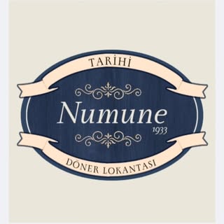 Tarihi Numune Döner Lokantası - BF Company Yemekcilik ltd.şti.